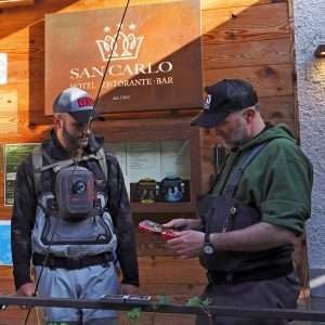 Forfait One Day Zona Rossa
