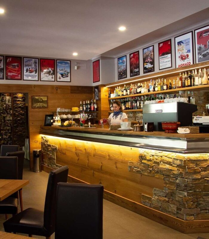 bar Monaco